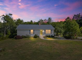 97 Harts Mill Rd, Hope, ME 04847