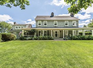 64 Water Mill Towd Rd, Water Mill, NY 11976