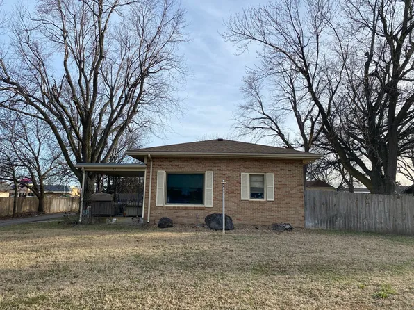 23 W 30th Ave, Hutchinson, KS 67502