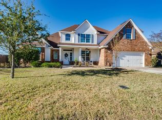 9507 Saint Croix Way, Mont Belvieu, TX 77523