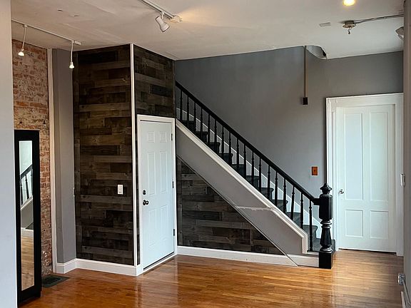 Entryway Foyer