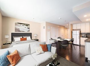 Front Street Lofts, Hartford, CT 06103