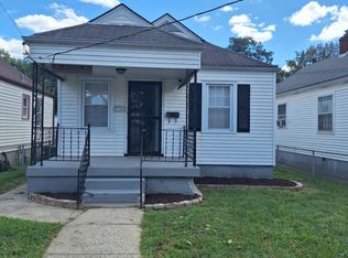 1104 Oleanda Ave, Louisville, KY 40215