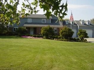 10057 Hyland Croy Rd, Plain City, OH 43064