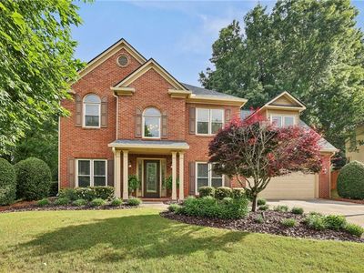 6720 Wolford Ct, Johns Creek, GA, 30097