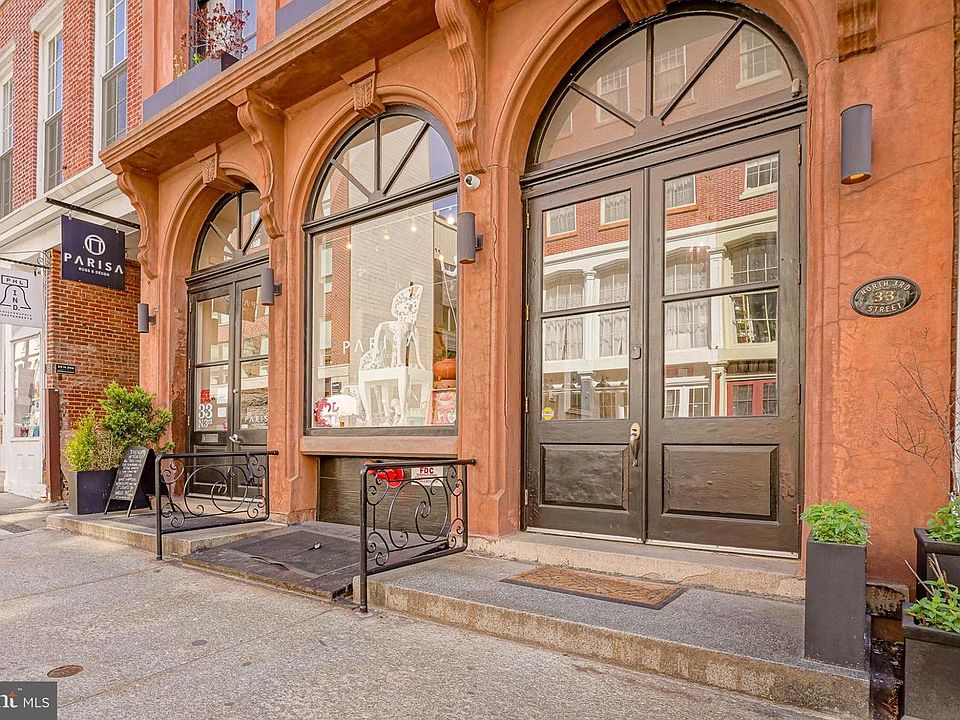 1st image of 33 N 3rd St APT 4A