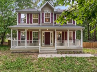 727 Welsh Dr, Ruther Glen, VA 22546