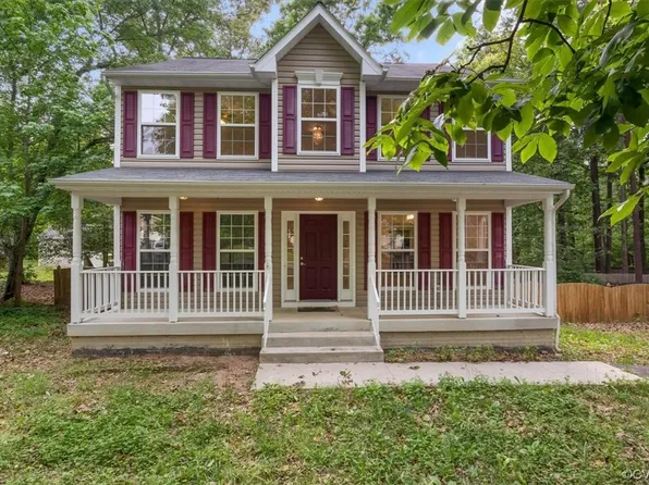 727 Welsh Dr, Ruther Glen, VA 22546