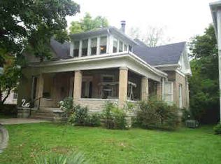 1247 Chestnut St, Bowling Green, KY 42101