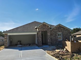 1650 Haidlyns Way, Sour Lake, TX 77659