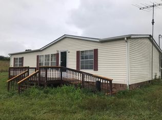 303 Bentwood Dr, Max Meadows, VA 24360