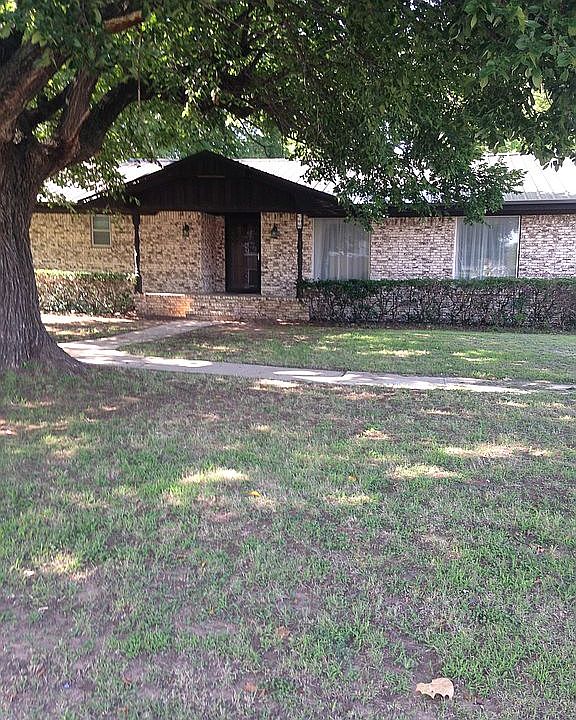 Front of home faces north