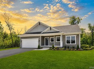 4543 Camp Rd #L231, Hamburg, NY 14075