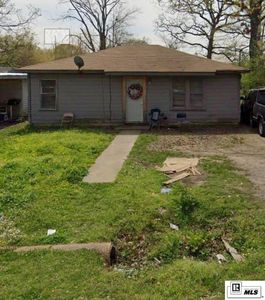 317 Hazelwood St, West Monroe, LA, 71292