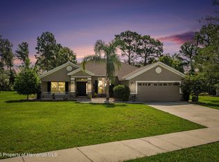 12651 Wind Chime Ct, Spring Hill, FL 34609