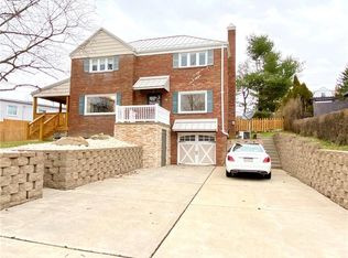 111 Norrington Dr, Pittsburgh, PA 15236