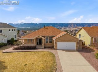 15758 Candle Creek Dr, Monument, CO 80132