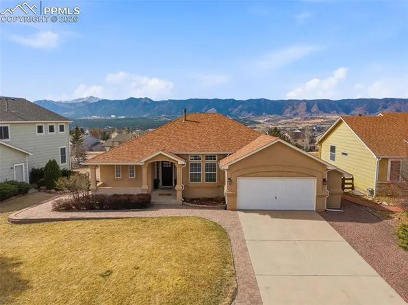 15758 Candle Creek Dr, Monument, CO 80132