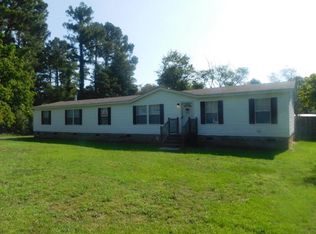 9341 Ross St, Laurinburg, NC 28352