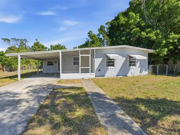 3356 Lucerne Ter, Pt Charlotte, FL 33952