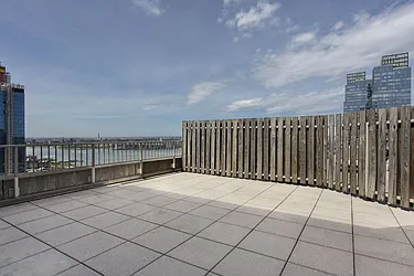 Rented by Fetner Properties