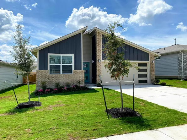 13517 Clerk St, Pflugerville, TX 78660