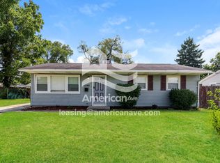 4240 Lobata Pl, Dayton, OH 45416
