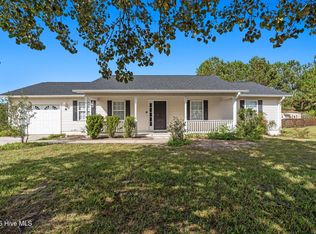 3024 Bay Village St NW, Shallotte, NC 28470