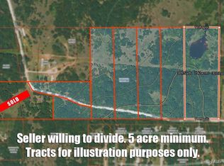 4817 Cobb Rd, Kingston, OK 73439