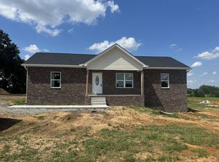 1240 Vickie Ln LOT 8, Portland, TN