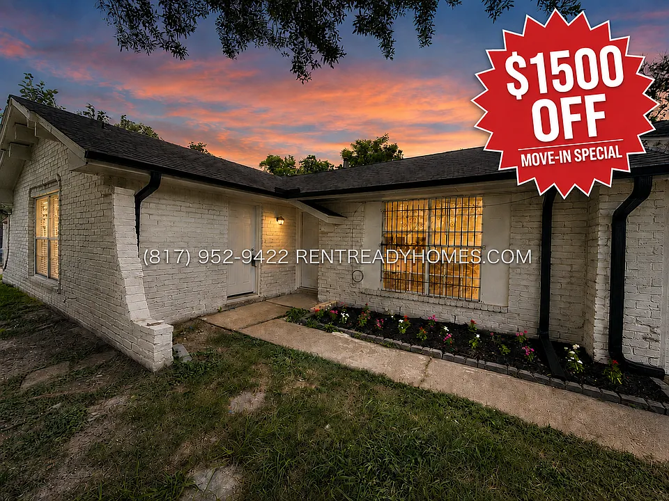 903 Progreso Dr