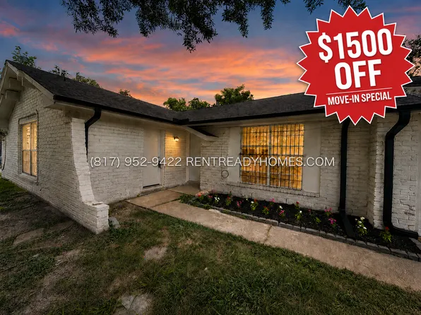 903 Progreso Dr, Houston, TX 77038