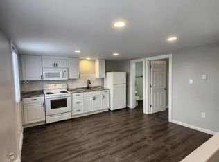 806 Pennsylvania Ave APT 3, York, PA 17404