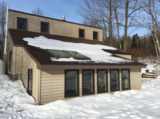 695 Bald Mountain Rd, Dedham, ME 04429