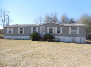 23960 NW Lucille Ln, Altha, FL 32421