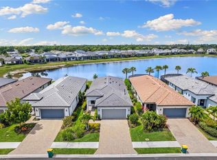 2227 Yellowfin Cir, Naples, FL 34114