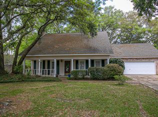 2356 Park Place Dr, Gulfport, MS 39507