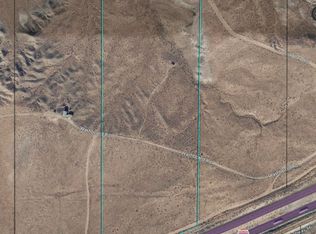 293 Painted Desert Rnch, Holbrook, AZ 86025