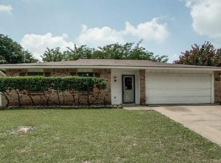 3417 Tarkio Rd, Plano, TX 75074