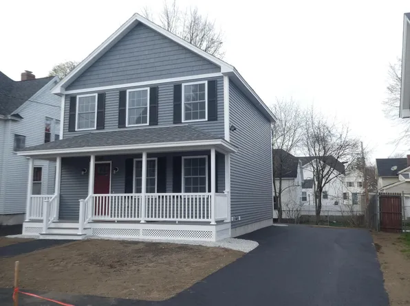 416 Central Street, Manchester, NH 03103