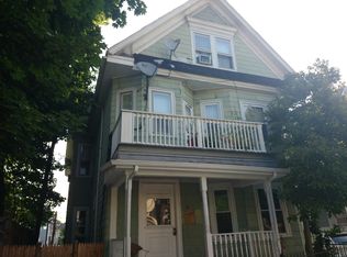 6 Quincefield St, Dorchester, MA 02125