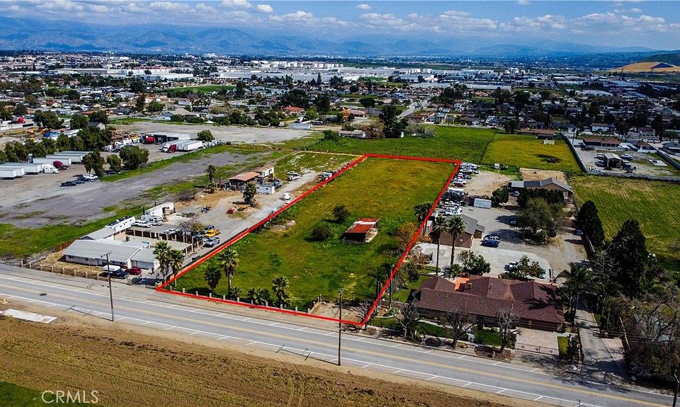 1st image of 0 Larch Ave