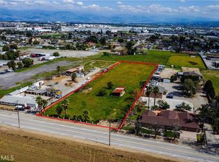 0 Larch Ave, Bloomington, CA 92316