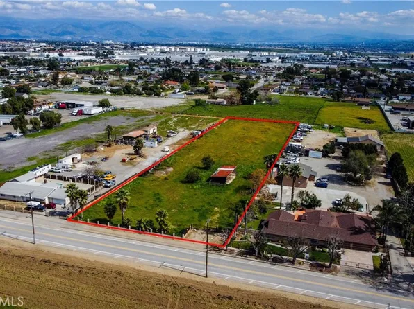 0 Larch Ave, Bloomington, CA 92316