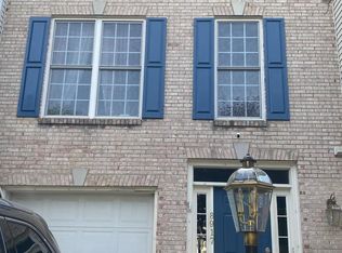 8917 Benchmark Ln, Bristow, VA 20136