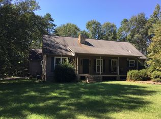 283 Hilltop Dr, Fountain Inn, SC 29644