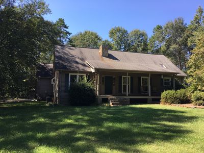 283 Hilltop Dr, Fountain Inn, SC, 29644