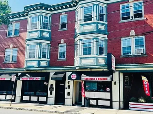 147 Dean St #3L, Providence, RI 02903