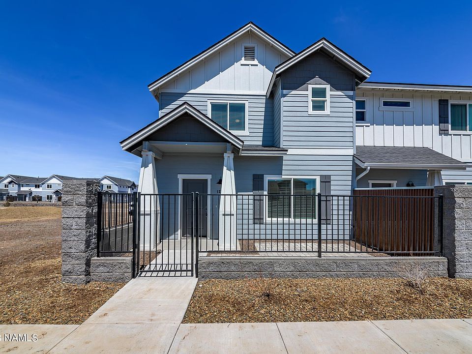 12195 Bliss Ave, Bellemont, AZ 86015 Zillow