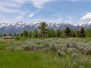 6305 N Spring Gulch Rd, Jackson, WY 83001